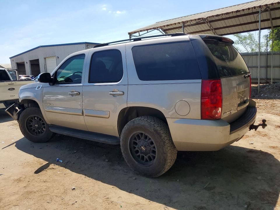 2007 Gmc Yukon მანქანა იყიდება აუქციონზე, vin: 1GKFK13037J212163, აუქციონის ნომერი: 49844706