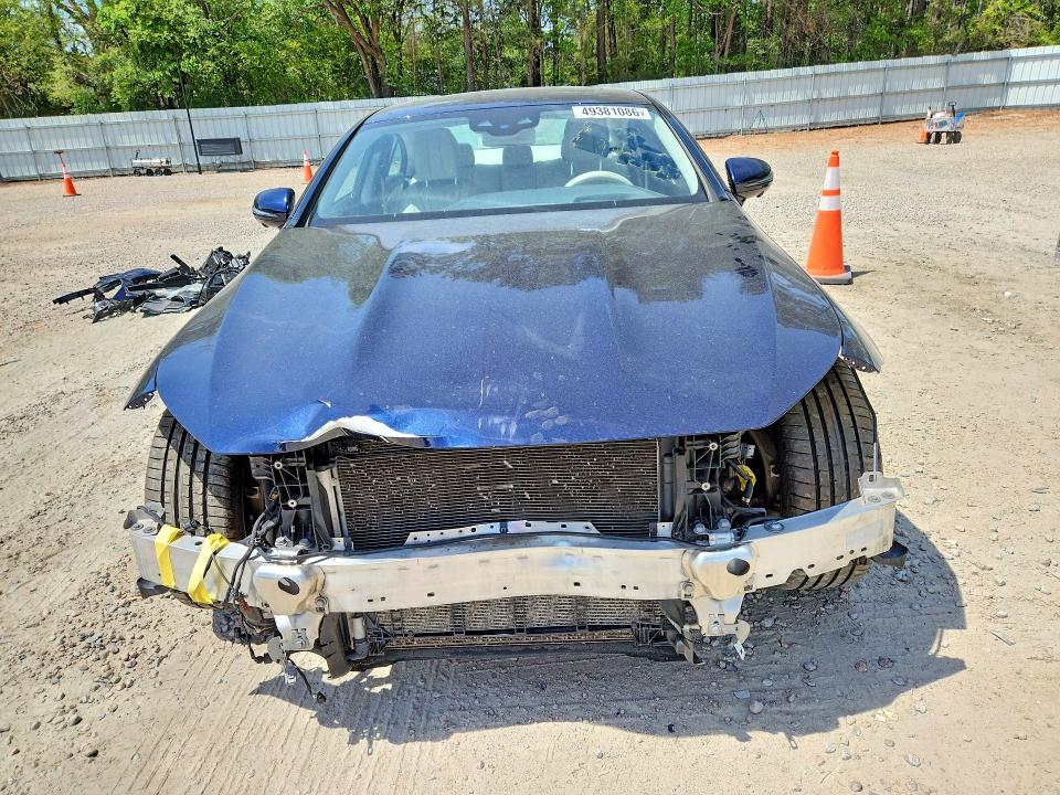 Aukcja sprzedaży 2020 Mercedes-benz Cls, vin: W1K2J5KB4LA073104, numer aukcji: 49381086