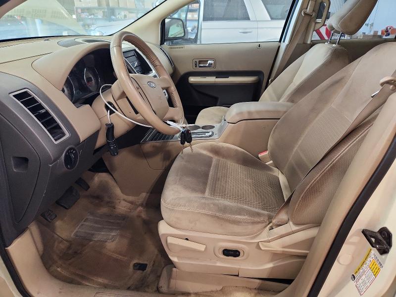 Aukcja sprzedaży 2007 Ford Edge, vin: 2FMDK38C97BB18838, numer aukcji: 49490196