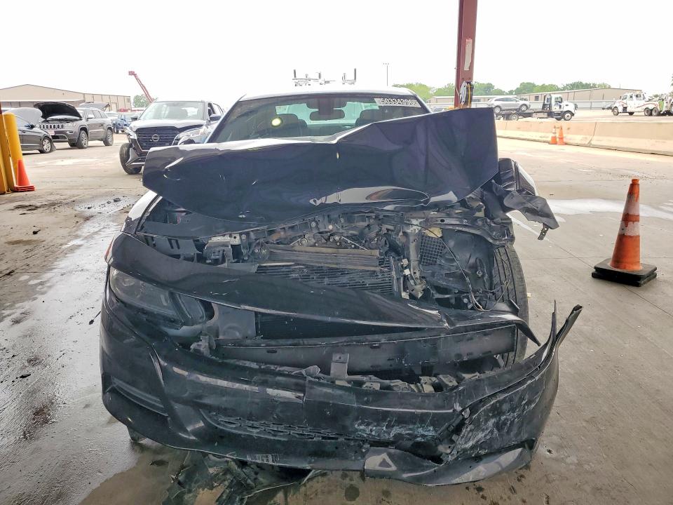 Продаж на аукціоні авто 2023 Dodge Charger, vin: 2C3CDXBG3PH550579, номер лоту: 50334396
