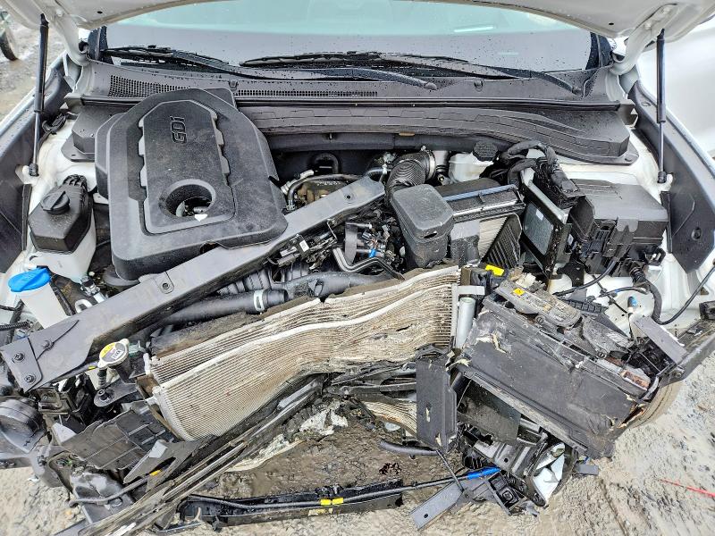 Продажа на аукционе авто 2020 Hyundai Santa Fe, vin: 5NMS53AD6LH281092, номер лота: 51602716
