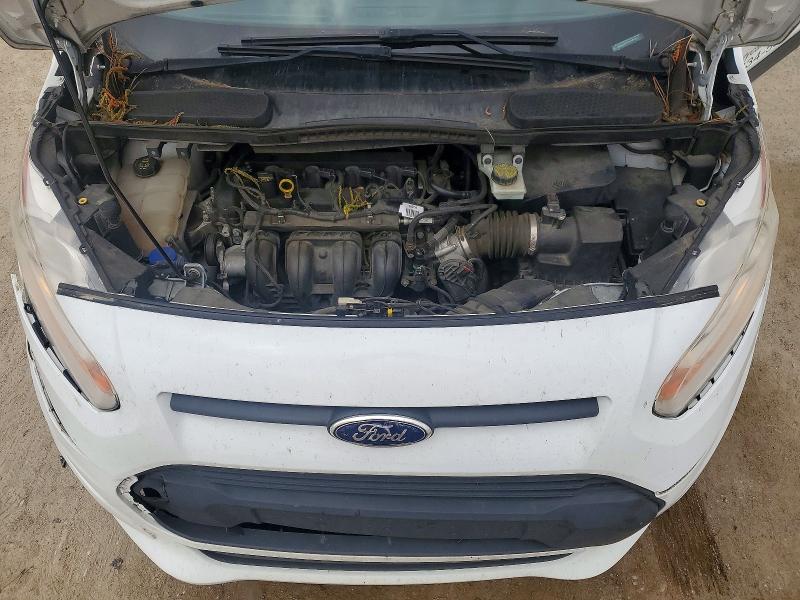 Продаж на аукціоні авто 2016 Ford Transit Connect, vin: NM0LS7F77G1283311, номер лоту: 51457506