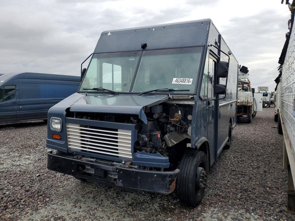2020 Ford F59 მანქანა იყიდება აუქციონზე, vin: 1F65F5KN8L0A11748, აუქციონის ნომერი: 46348816