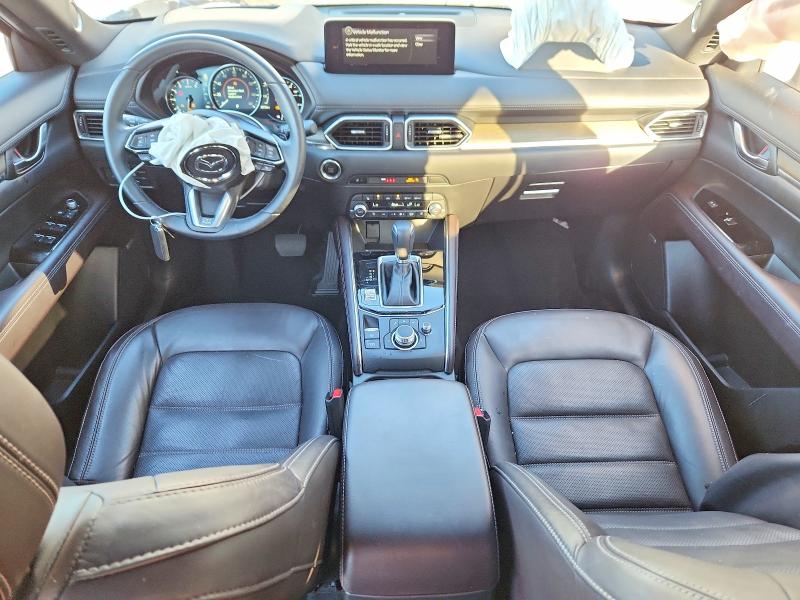Aukcja sprzedaży 2025 Mazda Cx-5, vin: JM3KFBXY6S0548478, numer aukcji: 51175406