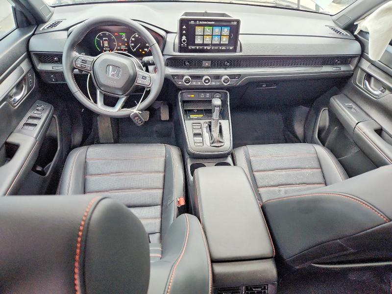 Продаж на аукціоні авто 2025 Honda Cr-v, vin: 7FARS6H81SE094977, номер лоту: 51905476