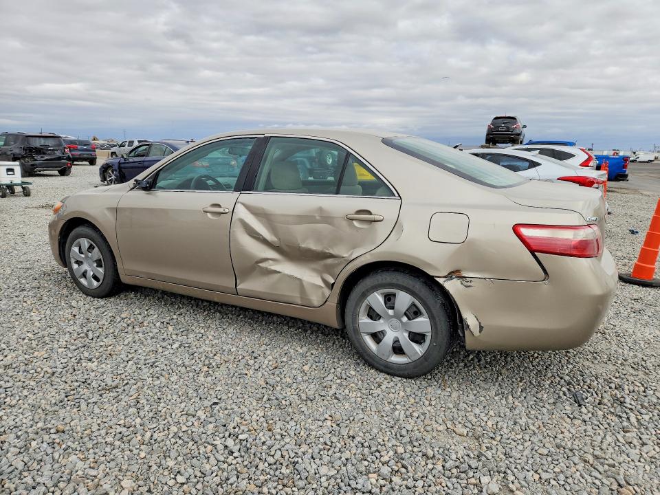 Продаж на аукціоні авто 2009 Toyota Camry, vin: 4T1BE46KX9U851850, номер лоту: 50238336