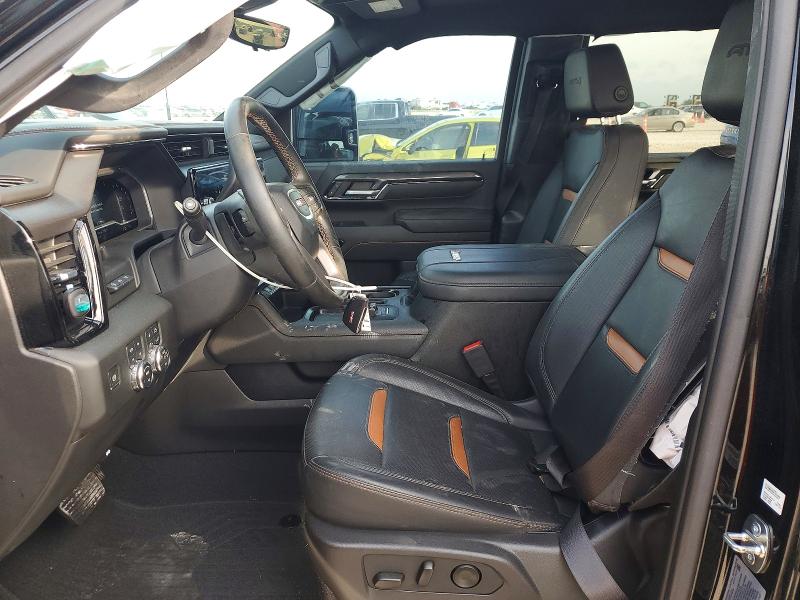 Продаж на аукціоні авто 2024 Gmc Sierra, vin: 1GT49PEY2RF137627, номер лоту: 50058856