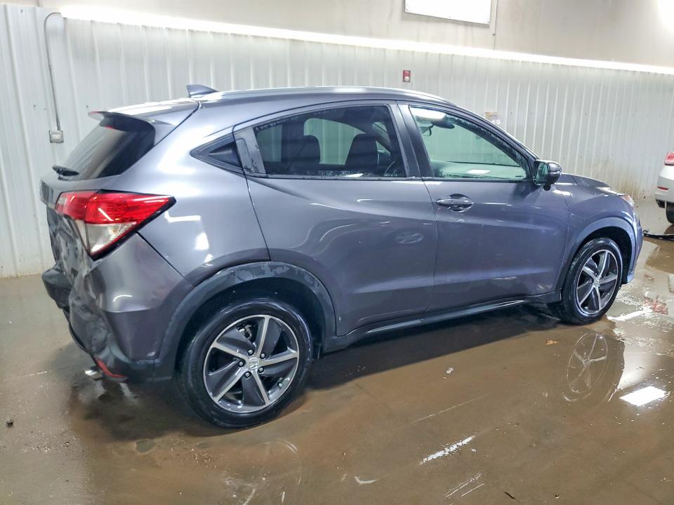 Aukcja sprzedaży 2022 Honda Hr-v, vin: 3CZRU6H58NM764739, numer aukcji: 48525746