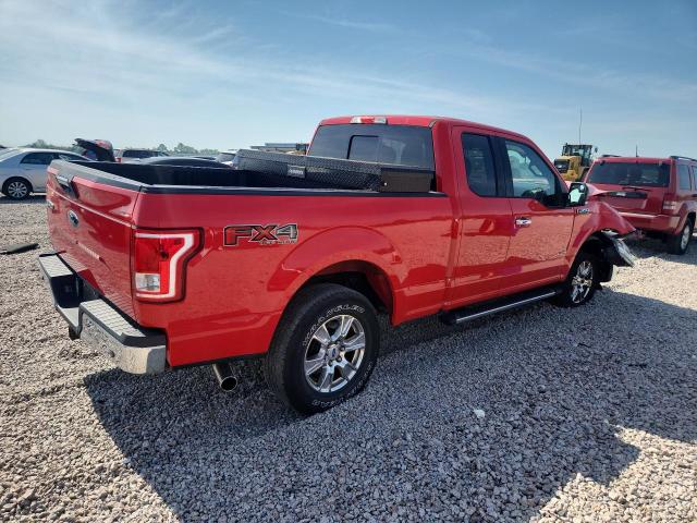 Продаж на аукціоні авто 2016 Ford F150, vin: 1FTFX1EGXGFC10257, номер лоту: 49652426