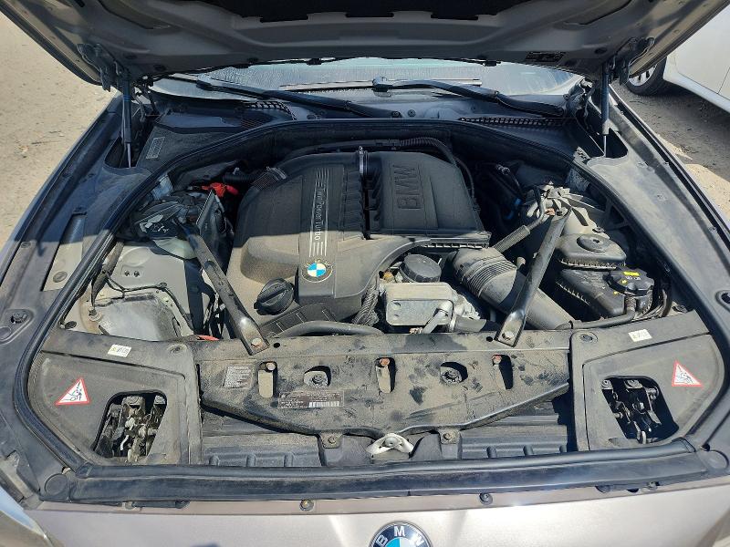Продажа на аукционе авто 2015 Bmw 535, vin: WBA5B3C54FD545156, номер лота: 51602296