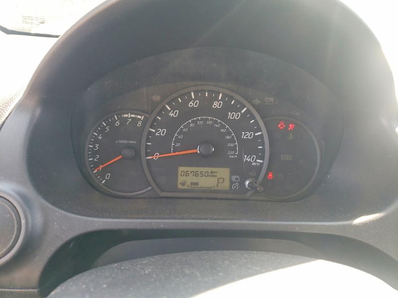 50309966 :رقم المزاد ، ML32AUHJ7MH008438 vin ، 2021 Mitsubishi Mirage مزاد بيع