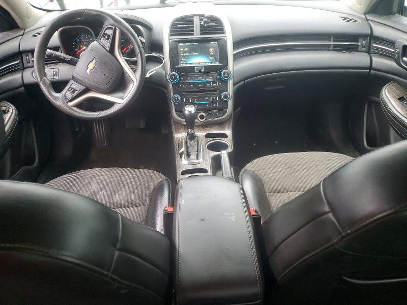 Продаж на аукціоні авто 2015 Chevrolet Malibu, vin: 1G11C5SL3FF222577, номер лоту: 58249496