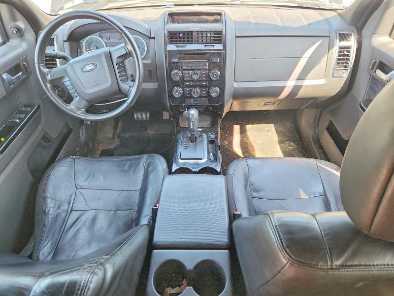 Aukcja sprzedaży 2011 Ford Escape, vin: 1FMCU9EG8BKB10941, numer aukcji: 49464256
