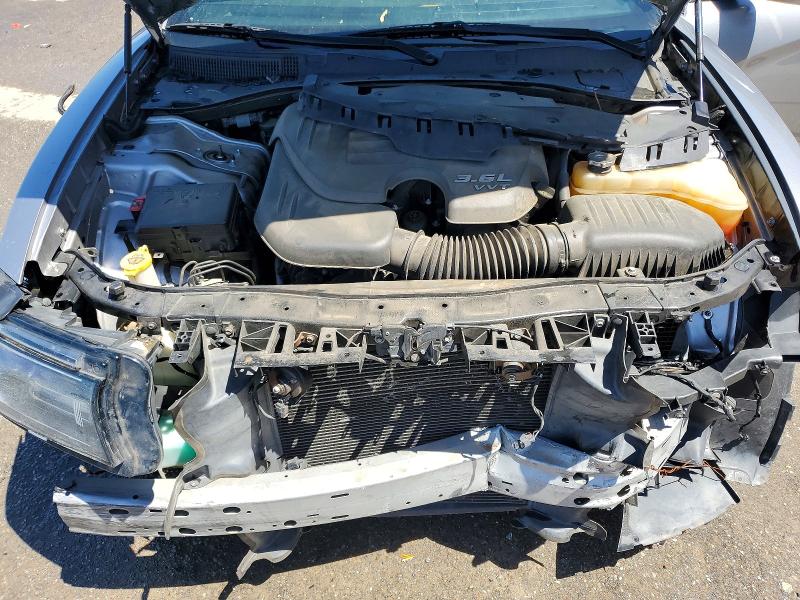 Aukcja sprzedaży 2017 Dodge Charger, vin: 2C3CDXBG2HH566998, numer aukcji: 49816616