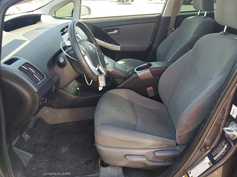 51822166 :رقم المزاد ، JTDKN3DU9F1997091 vin ، 2015 Toyota Prius مزاد بيع