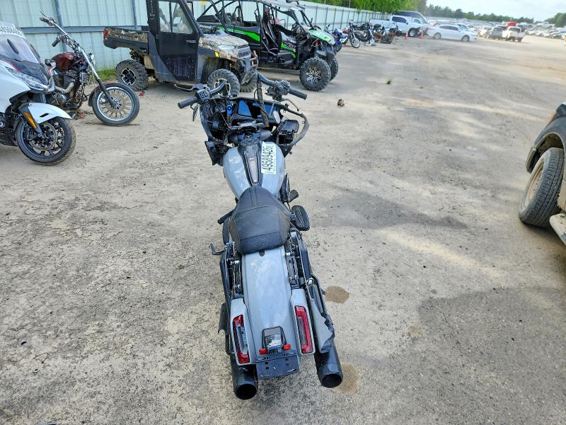 Продажа на аукционе авто 2025 Harley-davidson Fltrx, vin: 1HD1KH71XSB642615, номер лота: 49589426