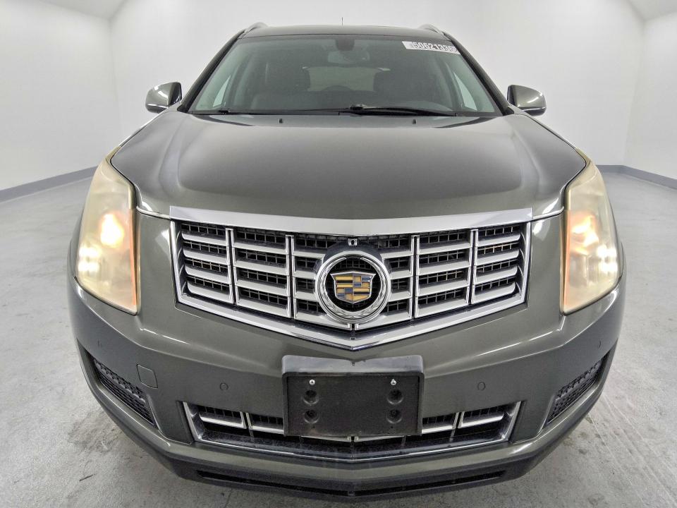 50621336 :رقم المزاد ، 3GYFNCE32DS542886 vin ، 2013 Cadillac Srx مزاد بيع