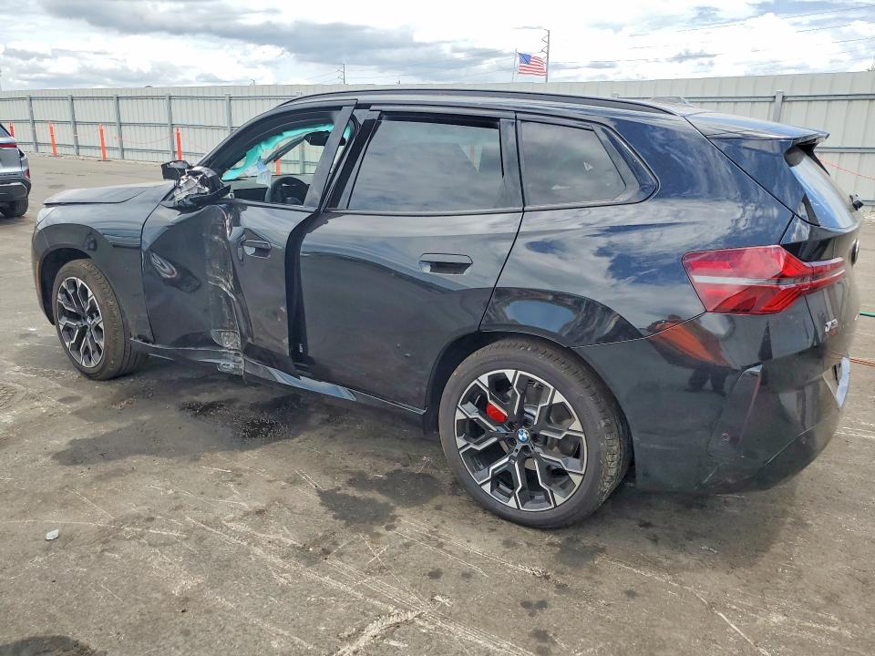 51783876 :رقم المزاد ، 5UX73GP03T9396556 vin ، 2026 Bmw X3 مزاد بيع