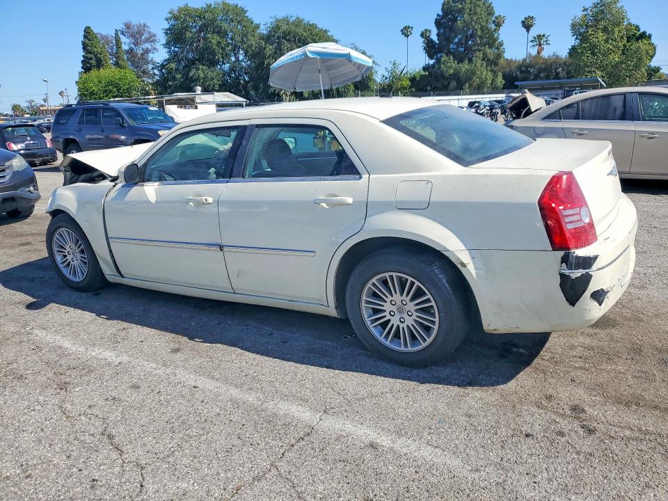 Aukcja sprzedaży 2008 Chrysler 300, vin: 2C3KA53G58H211749, numer aukcji: 50678596