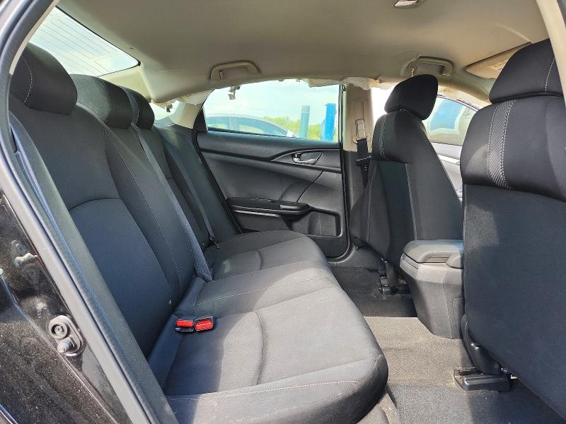 Aukcja sprzedaży 2020 Honda Civic, vin: 2HGFC2F64LH536153, numer aukcji: 50615056