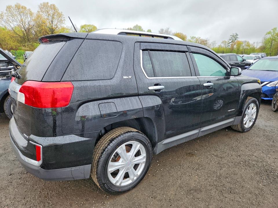 2017 Gmc Terrain მანქანა იყიდება აუქციონზე, vin: 2GKFLUEK2H6328756, აუქციონის ნომერი: 52034636