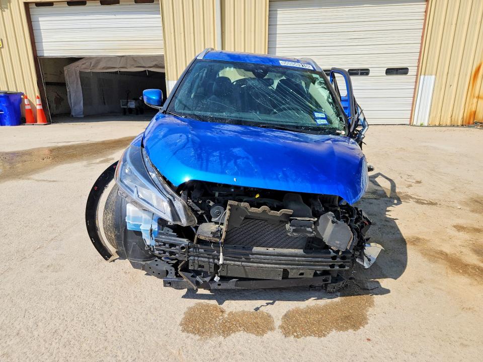 Aukcja sprzedaży 2023 Nissan Kicks, vin: 3N1CP5CV7PL511296, numer aukcji: 50058916