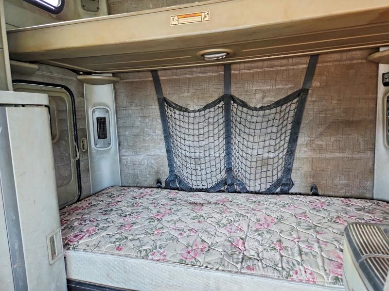 Продаж на аукціоні авто 2009 Freigliner Cst120, vin: 1FUJBBDR79DAK6521, номер лоту: 50830126