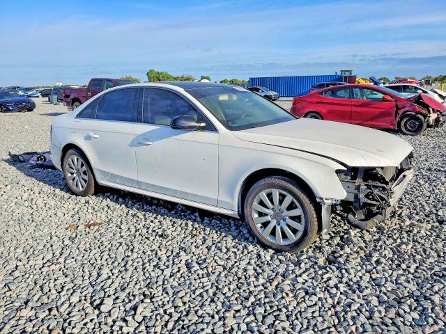 Продажа на аукционе авто 2014 Audi A4, vin: WAUAFAFL3EN015769, номер лота: 49767406
