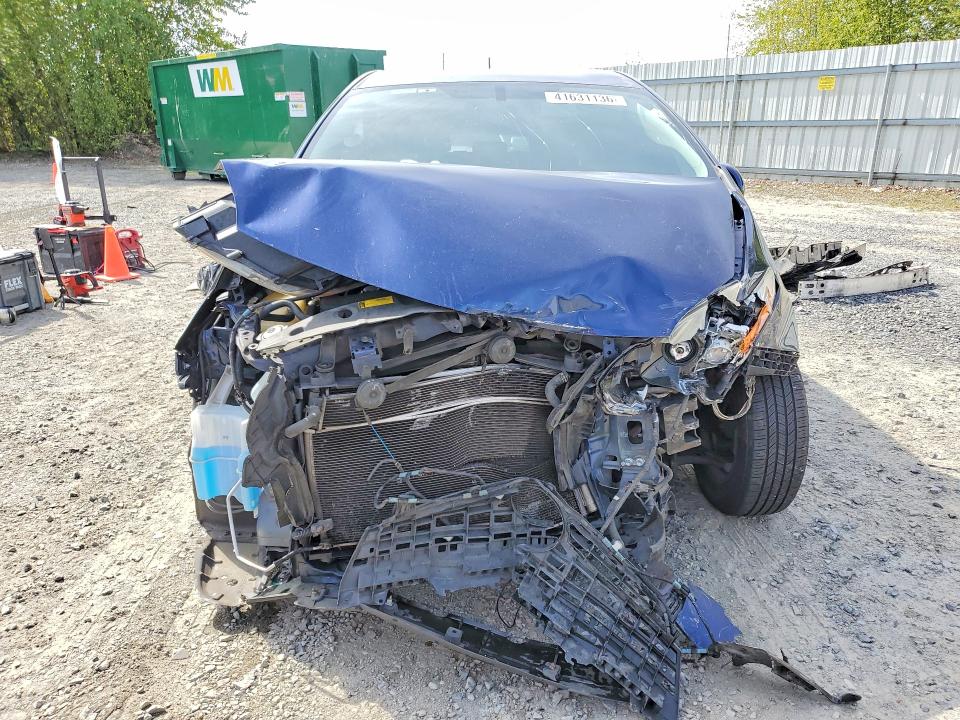 Продажа на аукционе авто 2014 Toyota Prius, vin: JTDKN3DUXE1776209, номер лота: 41631136