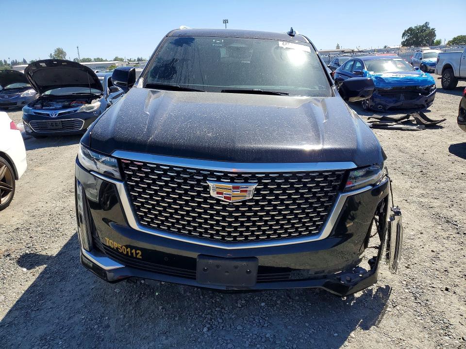 Продажа на аукционе авто 2023 Cadillac Escalade, vin: 1GYS4BKL3PR346060, номер лота: 48533036