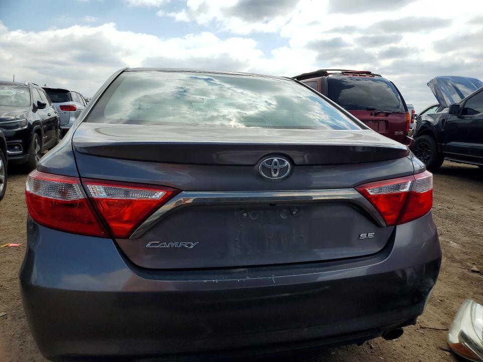 Продаж на аукціоні авто 2016 Toyota Camry, vin: 4T1BF1FK7GU516926, номер лоту: 50778346