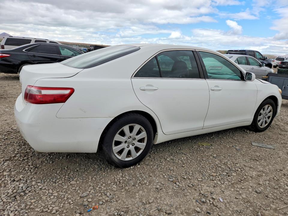 Aukcja sprzedaży 2009 Toyota Camry, vin: 4T4BE46K19R133710, numer aukcji: 51013856