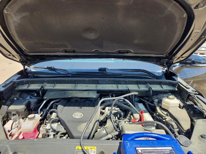 Aukcja sprzedaży 2024 Toyota Highlander, vin: 5TDKDRBH4RS545259, numer aukcji: 51505756