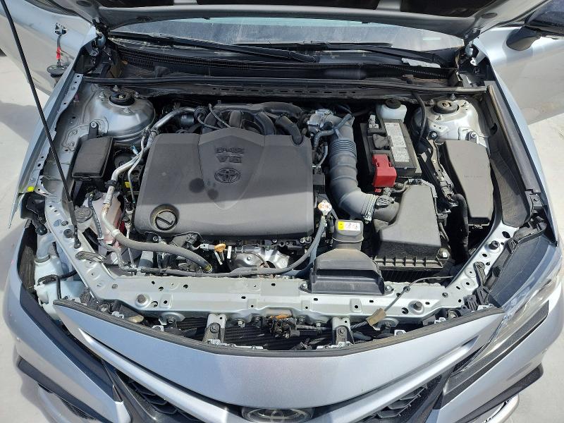 Aukcja sprzedaży 2024 Toyota Camry, vin: 4T1KZ1AK1RU090720, numer aukcji: 49148966