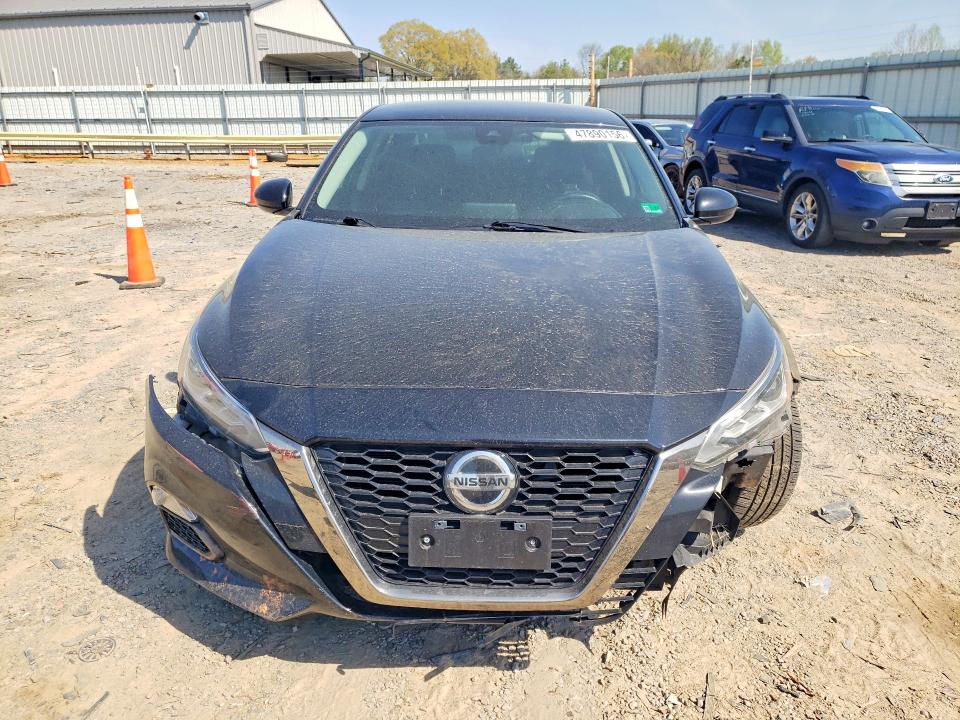 Aukcja sprzedaży 2022 Nissan Altima, vin: 1N4BL4CV4NN303796, numer aukcji: 47890156