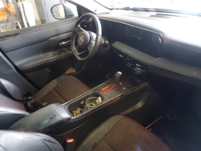 Aukcja sprzedaży 2025 Nissan Kicks, vin: 3N8AP6DD2SL414021, numer aukcji: 49562136
