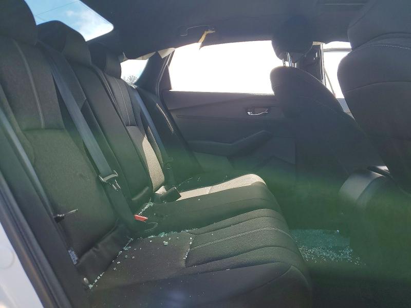 49196496 :رقم المزاد ، 1HGCY2F59RA090777 vin ، 2024 Honda Accord مزاد بيع