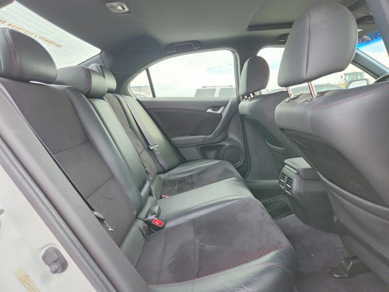 49069636 :رقم المزاد ، JH4CU2F82DC005648 vin ، 2013 Acura Tsx مزاد بيع