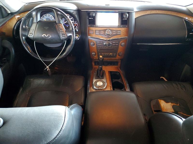 Продаж на аукціоні авто 2012 Infiniti Qx56, vin: JN8AZ2NF3C9516022, номер лоту: 50352616