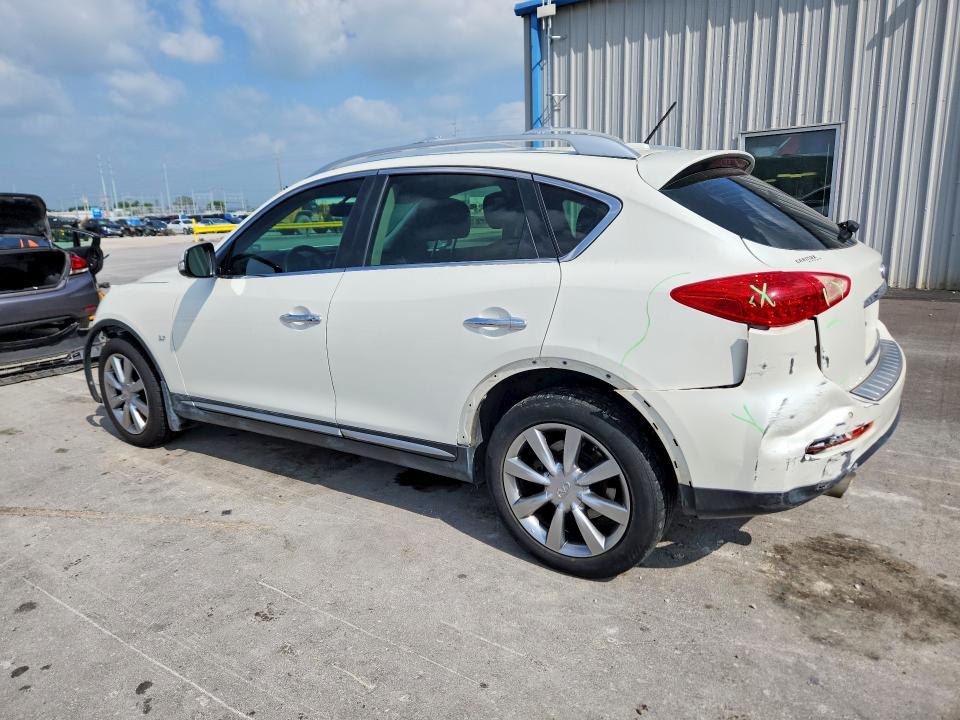 Продаж на аукціоні авто 2017 Infiniti Qx50, vin: JN1BJ0RP9HM386530, номер лоту: 51259096