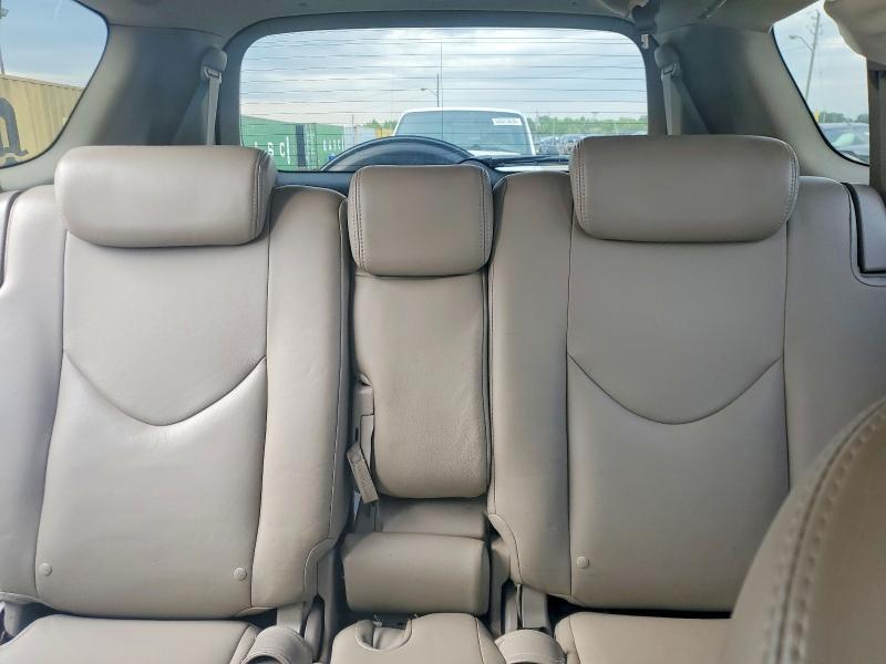 Продаж на аукціоні авто 2006 Toyota Rav4, vin: JTMBK34V465009676, номер лоту: 50838716