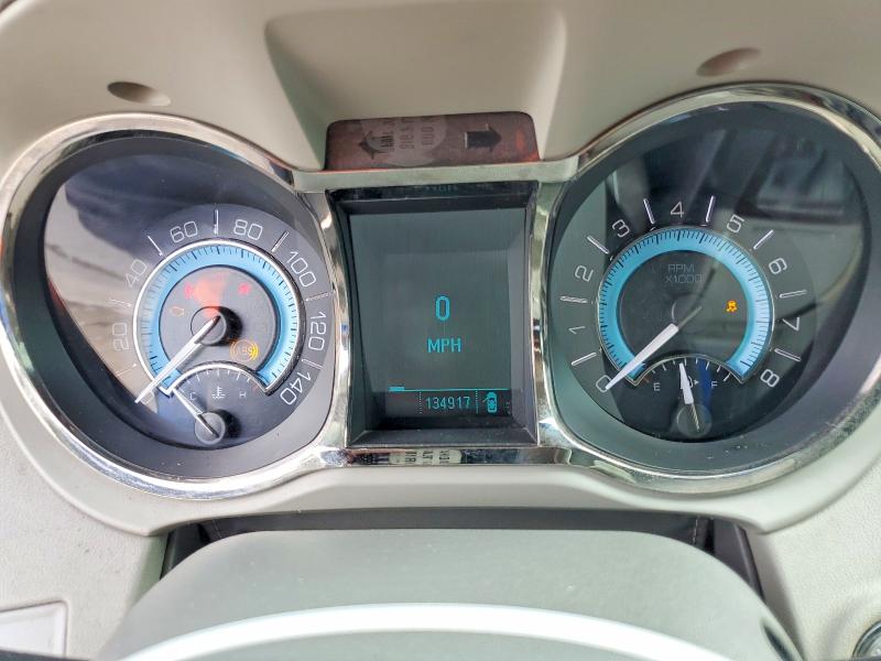49780356 :رقم المزاد ، 1G4GD5ED8BF244986 vin ، 2011 Buick Lacrosse مزاد بيع