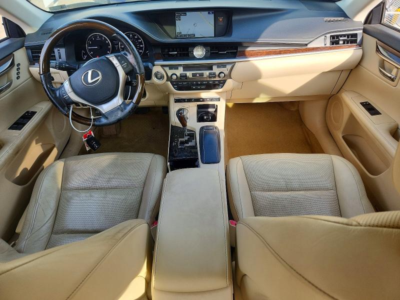 Продаж на аукціоні авто 2015 Lexus Es 350, vin: JTHBK1GG9F2207266, номер лоту: 48099436