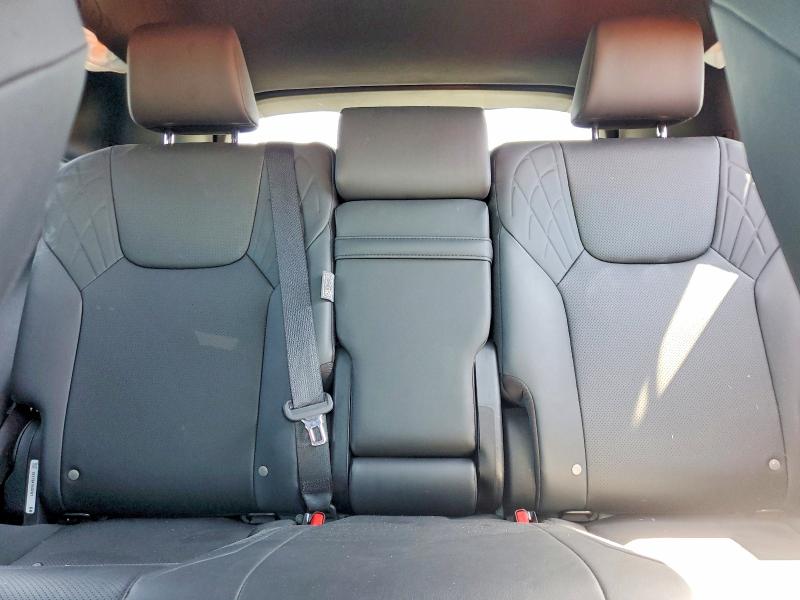 Продаж на аукціоні авто 2024 Lexus Rx 350, vin: 2T2BAMBA8RC030588, номер лоту: 48873626