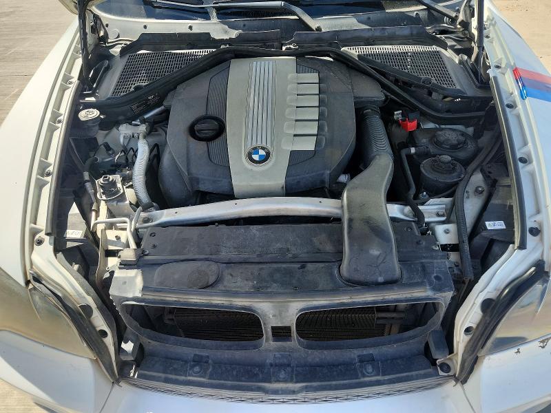 Aukcja sprzedaży 2011 Bmw X5, vin: 5UXZW0C58BL371744, numer aukcji: 48936866
