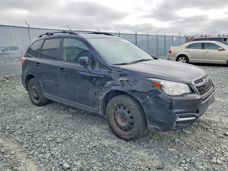 Продажа на аукционе авто 2018 Subaru Forester, vin: JF2SJEJC8JH559537, номер лота: 51771436