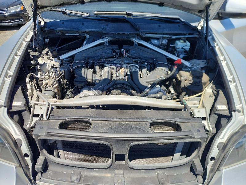 2012 Bmw X6 მანქანა იყიდება აუქციონზე, vin: 5UXFG8C56CLZ97499, აუქციონის ნომერი: 50893186