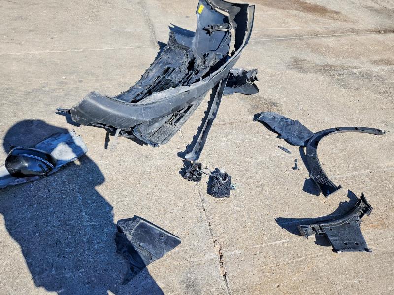 2023 Kia Telluride მანქანა იყიდება აუქციონზე, vin: 5XYP64GC3PG373090, აუქციონის ნომერი: 48919366