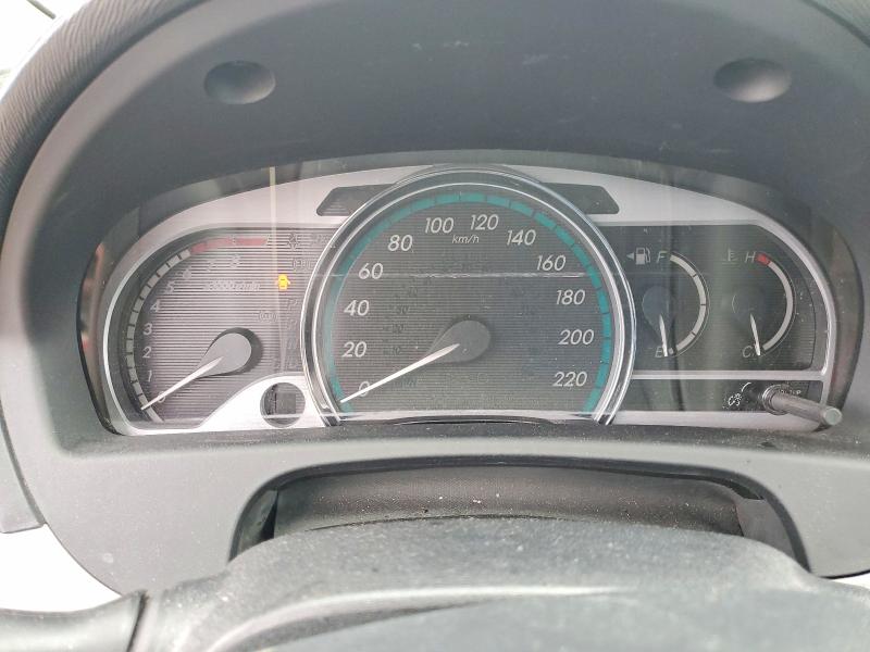 2013 Toyota Venza მანქანა იყიდება აუქციონზე, vin: 4T3BK3BB8DU092849, აუქციონის ნომერი: 48502936