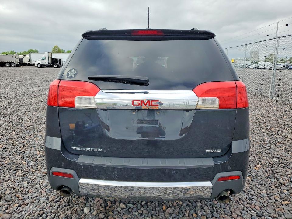Продаж на аукціоні авто 2015 Gmc Terrain, vin: 2GKFLYE31F6335114, номер лоту: 51344406